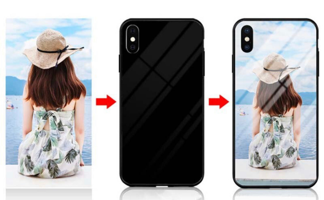 Photo Phone Case